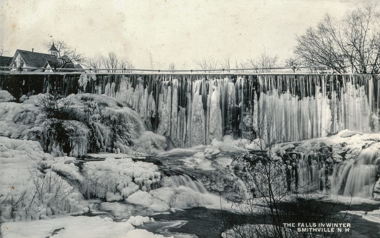 Wheeler Dam