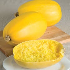 Spaghetti Squash Seeds for Planting ... Spaghetti Squash Seeds for Planting ...