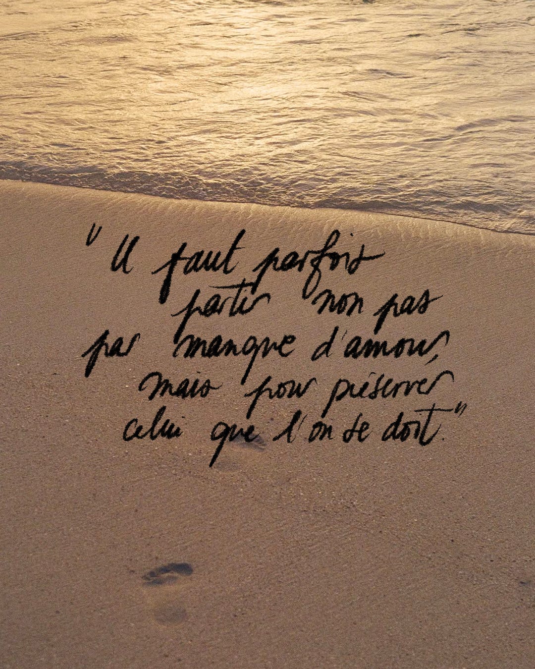 13 citations sur la peur de tomber amoureux – Façonner sa vie, image size:1080x1350