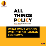 Takshashila Dispatch