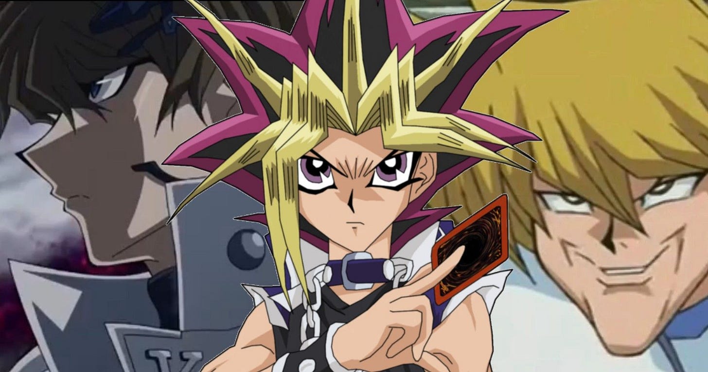 Yu-Gi-Oh! 5 Things We Love About The Original Anime (& 5 We Don't)