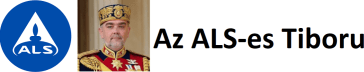 Az ALS-es Tiboru