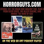 Horror Weekly