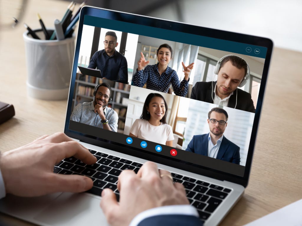 A Short Guide to Effective Virtual Travel In 2021