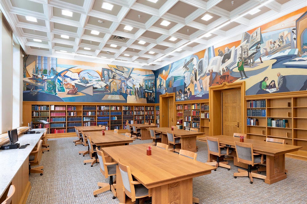 Indiana University Lilly Library Indiana University Lilly Library