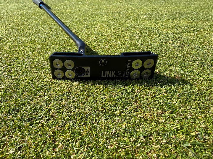 4 photos of the L.A.B. Link 2.1