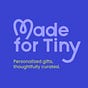 MadeForTiny's avatar
