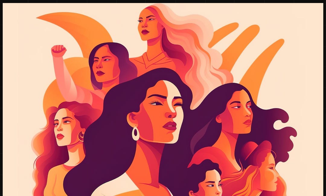 The Incredible Women of Network Capital