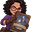 Lutherin Chasity Taralom's avatar