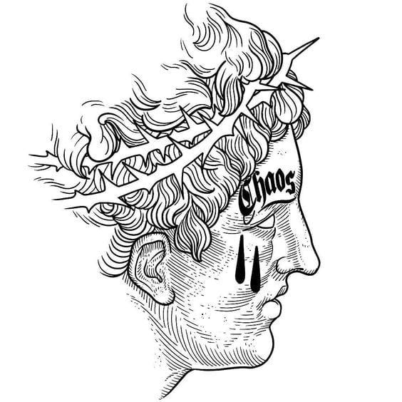Substack profile picture for @bloods