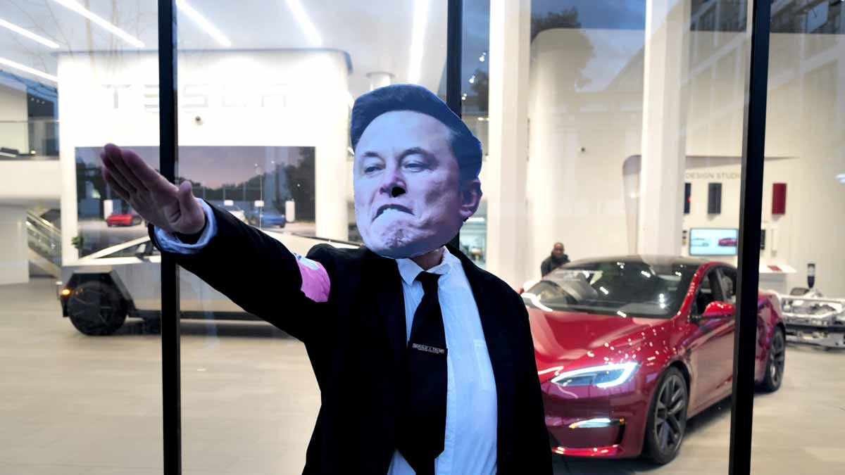 France summons Musk for X criminal charges