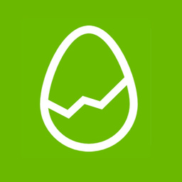 Substack profile picture for @hatch