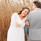 The Weight of Wedding Expectations: Overcoming Body Insecurity for My Second Marriage