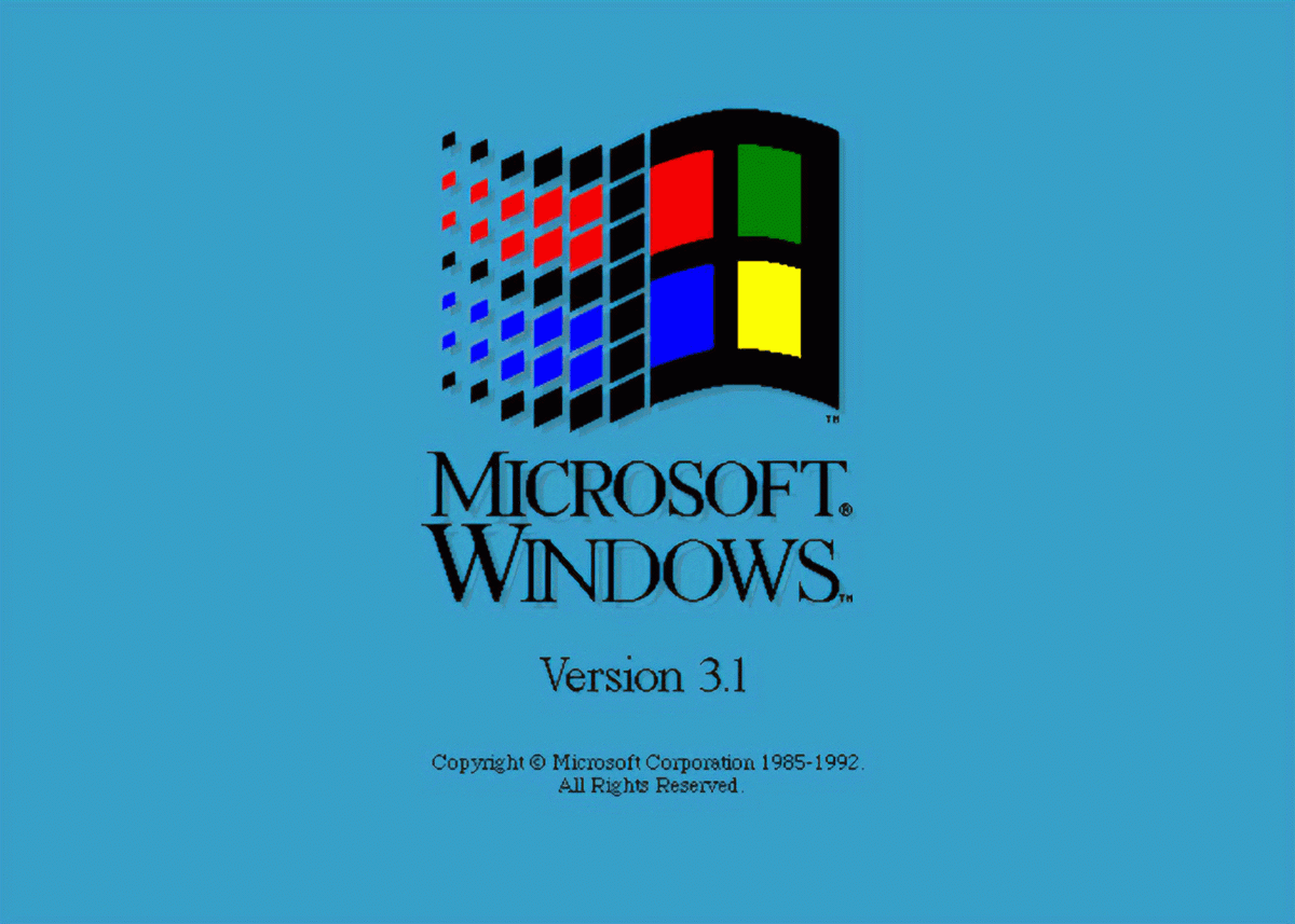 1983 Review of Microsoft Windows - The Retroist