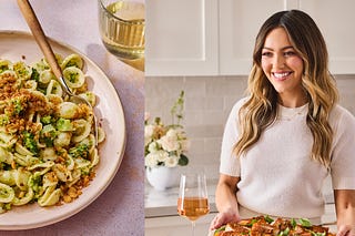 the sunny side with eden eats | Substack