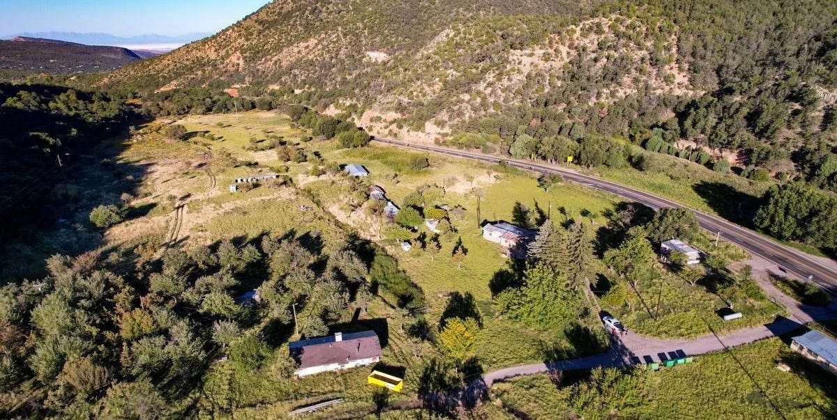 Wooten Spring Park Aims to be “Park First” on 45 Acres near High Rolls