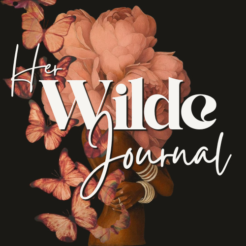 Her Wilde Journal