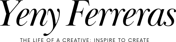 Yeny Ferreras