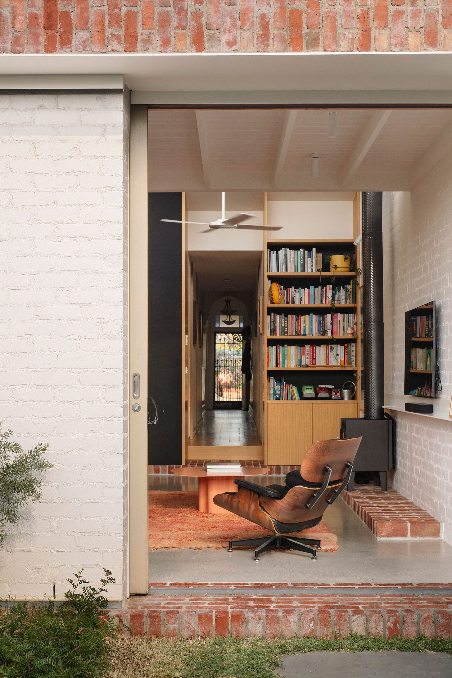 Brunswick House By Olaver Architecture Project Feature The Local Project Image (10)