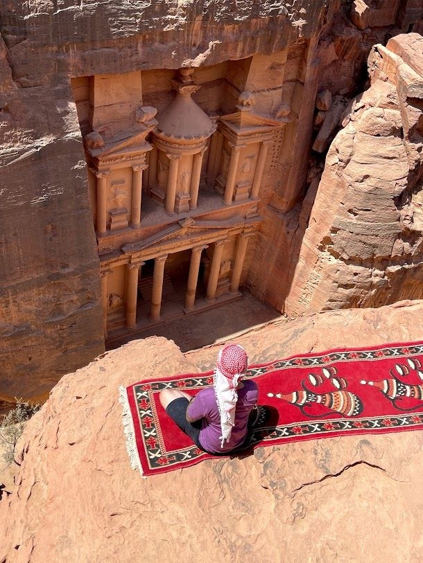 Digital Nomads Chronicles: A Gentle Intro