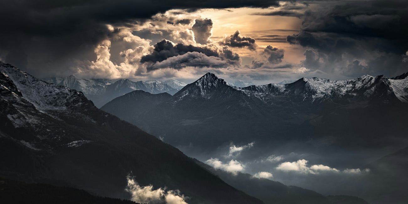 The Son of God Gave Himself Up for You 