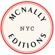 McNally Editions's avatar