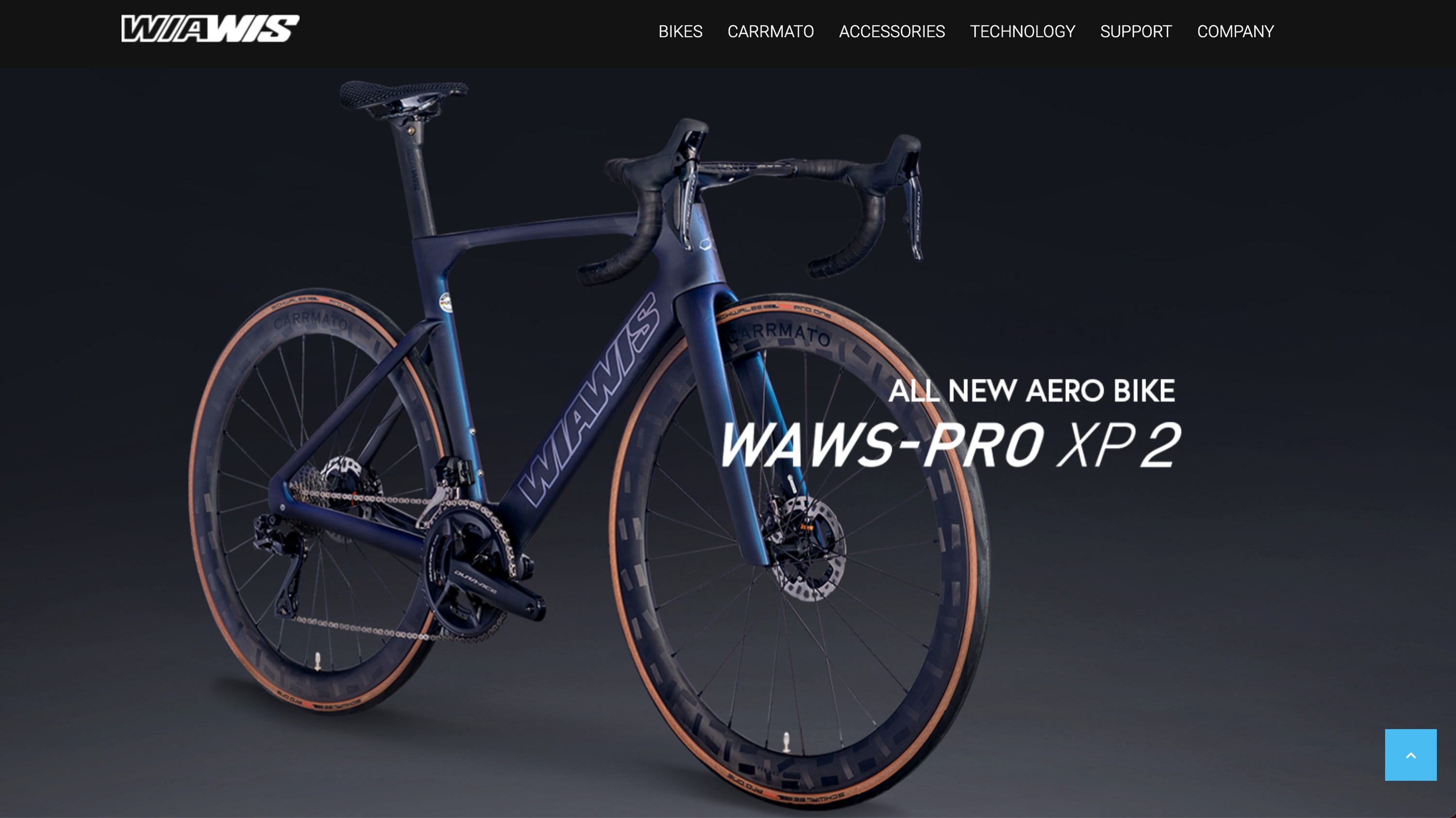 Alex Colnago launches ACOL Bikes - by James Huang - n-1
