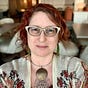 Kohenet Annie Matan's avatar