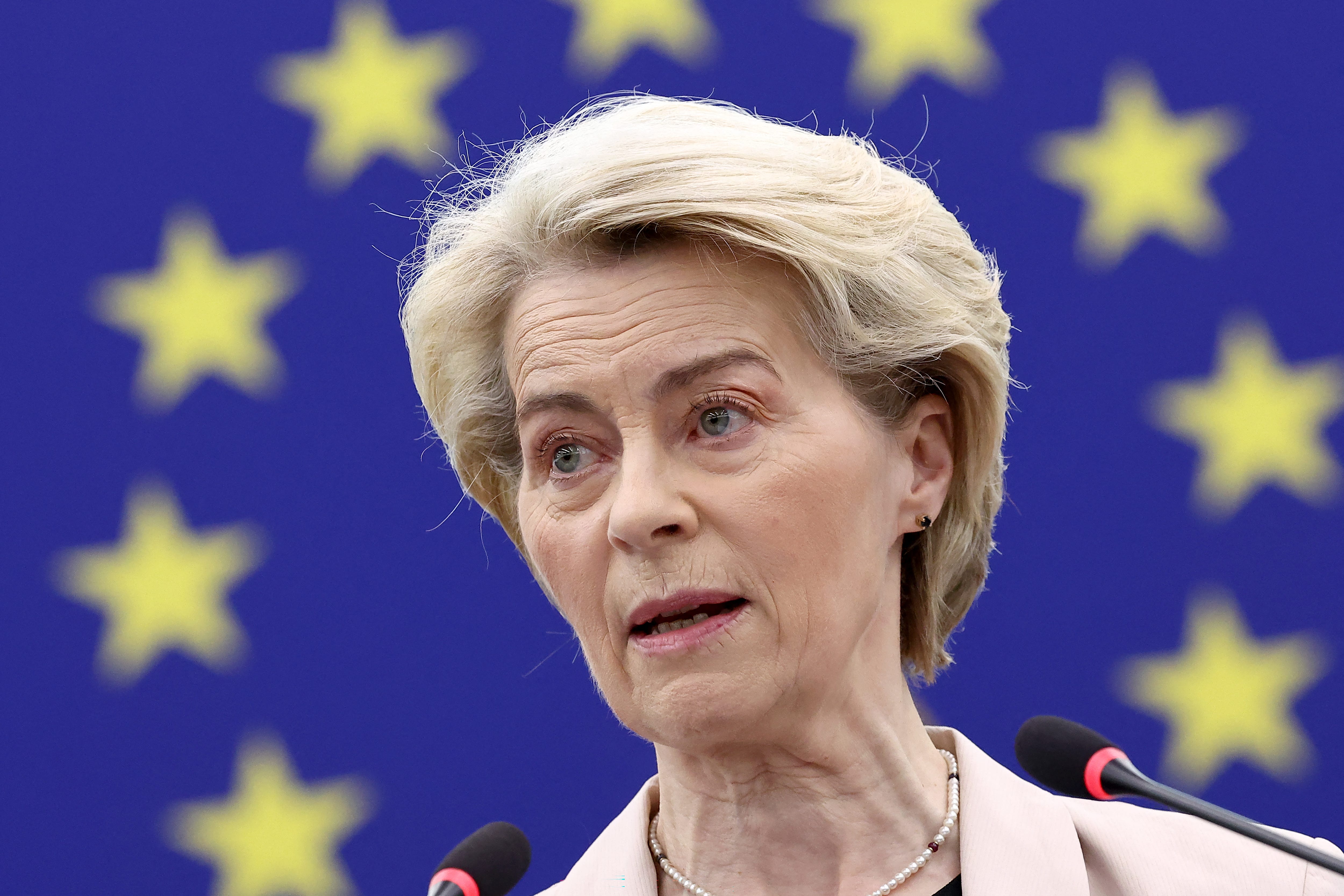 The EU’s war on free speech - Andrew Doyle