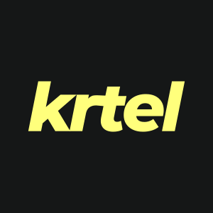 Born to scale by Krtel