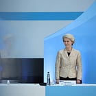 [ Données personnelles ] Un député demande à Ursula von der Leyen de revoir l'accord avec les Etats-Unis
