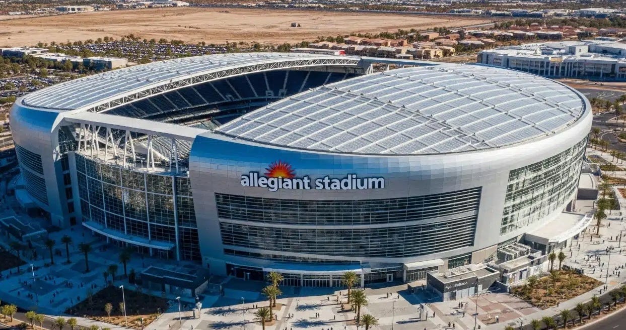 Image: Canelo Alvarez vs. Terence Crawford Super Fight Set for September 13th at Allegiant Stadium, Live on Netflix