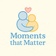 Moments that Matter