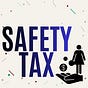 Safety Tax's avatar