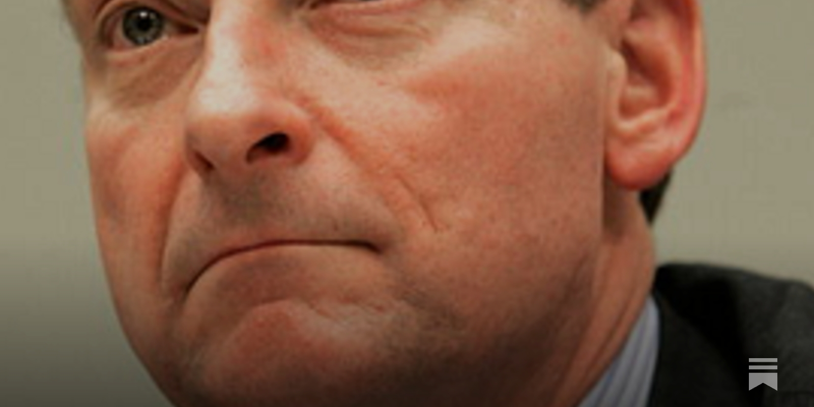 Atkins Pick Signals Broad -- and Fast -- Change at SEC