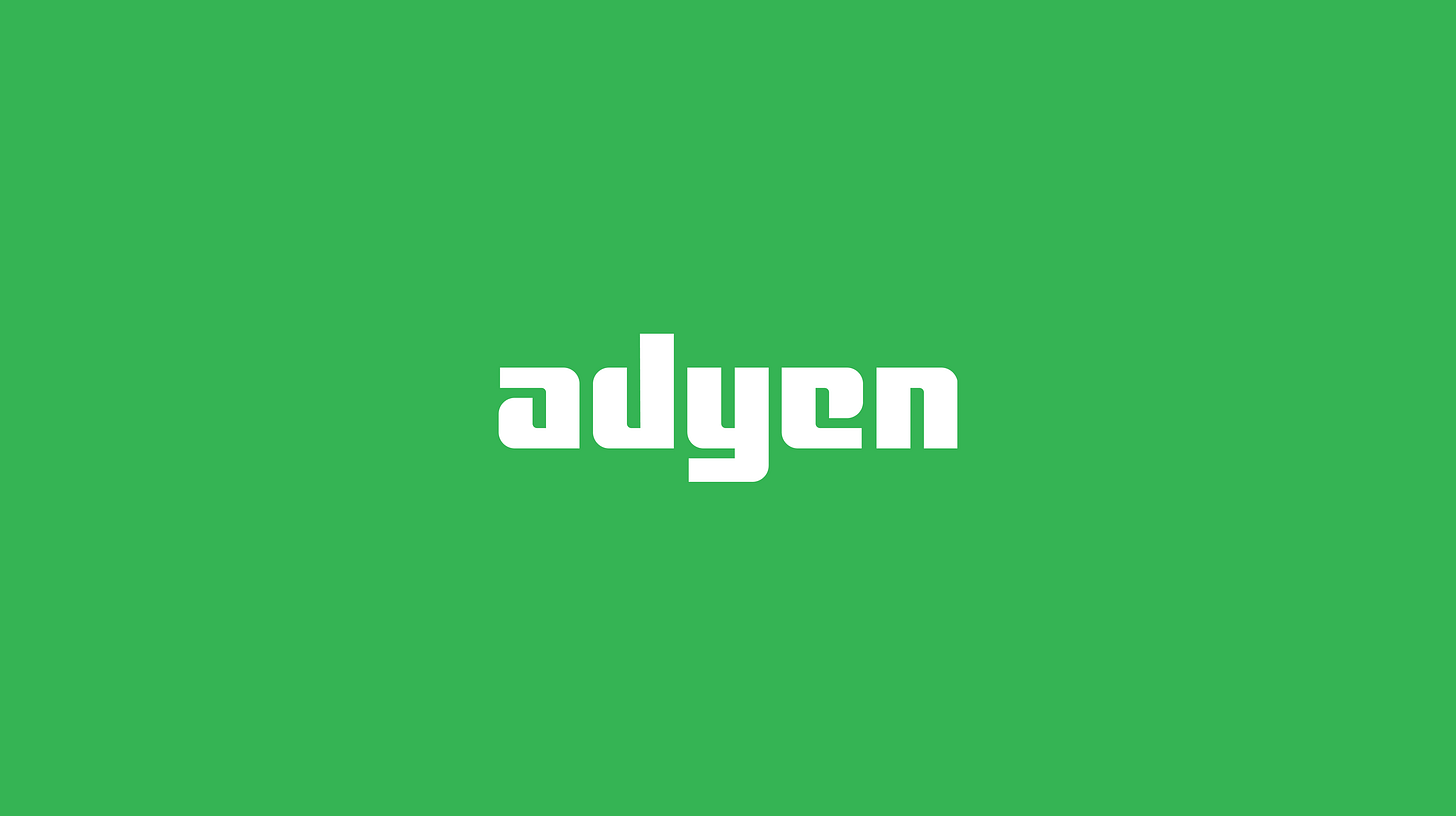 STAY + Adyen integration | Secure in-app payments for hotels STAY + Adyen integration | Secure in-app payments for hotels