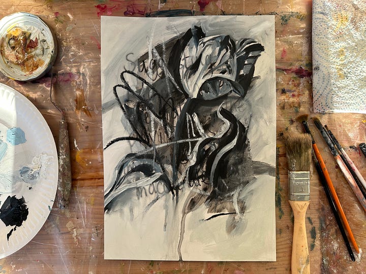 Thank you, Dad series studies