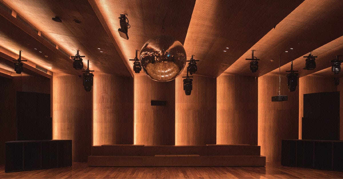 Klymax Discotheque: A Sonic Experience in Bali