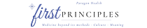                Paragon Health | First Principles 