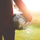 A Whackadoodle World Tidbit: How to find your ikigai (Part Four)