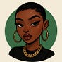 Denise 💚's avatar