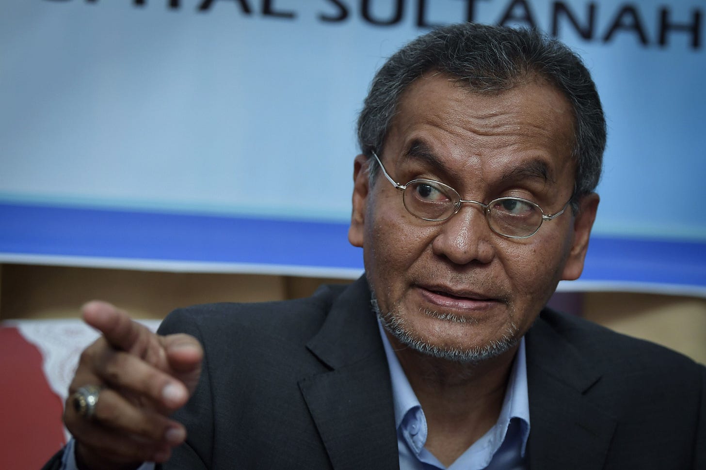 Dr Dzulkefly: Doctor quality, not quantity, is the best medicine | The Star Dr Dzulkefly: Doctor quality, not quantity, is the best medicine | The Star