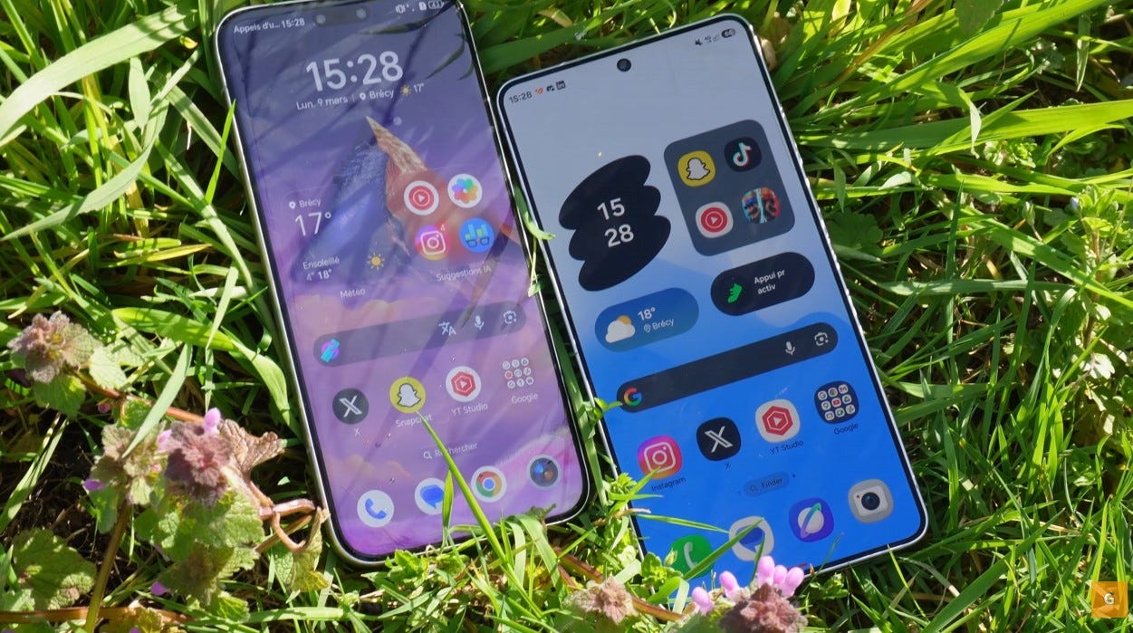 Samsung Galaxy S26 Ultra VS Honor Magic 8 Pro Samsung Galaxy S26 Ultra VS Honor Magic 8 Pro