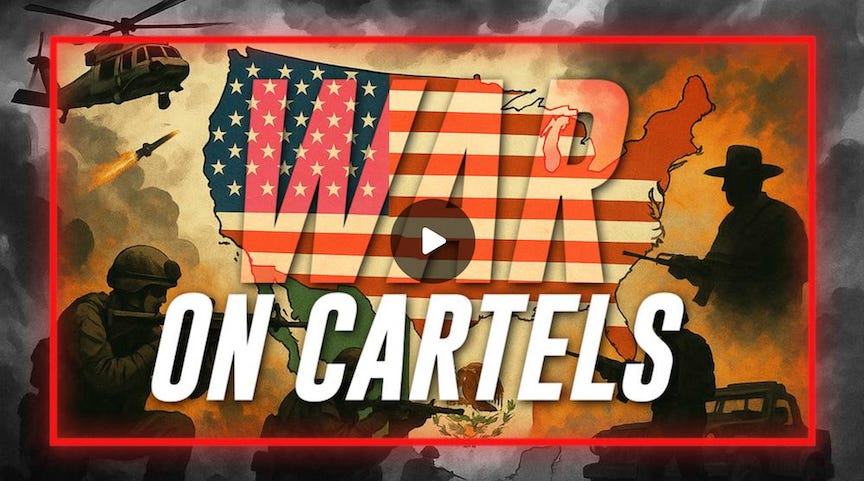 War on Cartels 