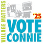 Vote Connie ‘25