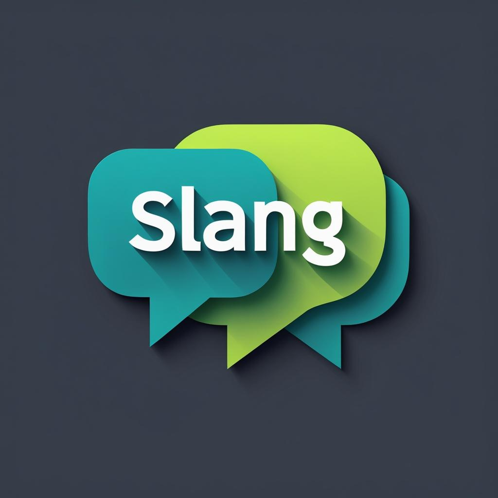 Using American Slang & Idiom 