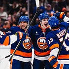 Islanders Stand Pat At Olympic Roster Freeze, With Much To Discuss
