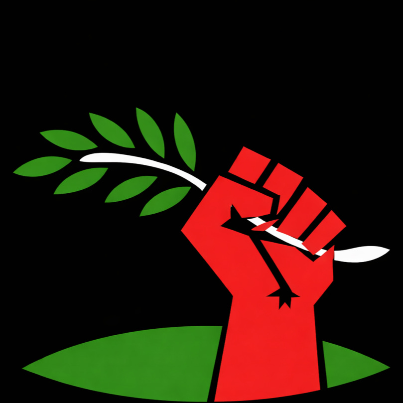 The Ecosocialist