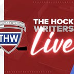 The Hockey Writers - NHL News, Rumors & Opinion