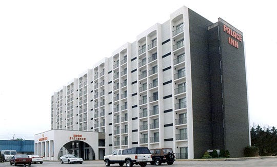 Monroeville